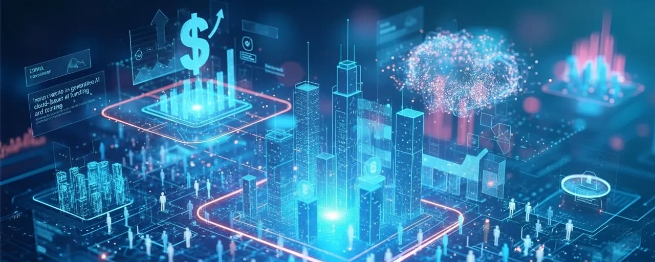 AI Industry trends - feature image