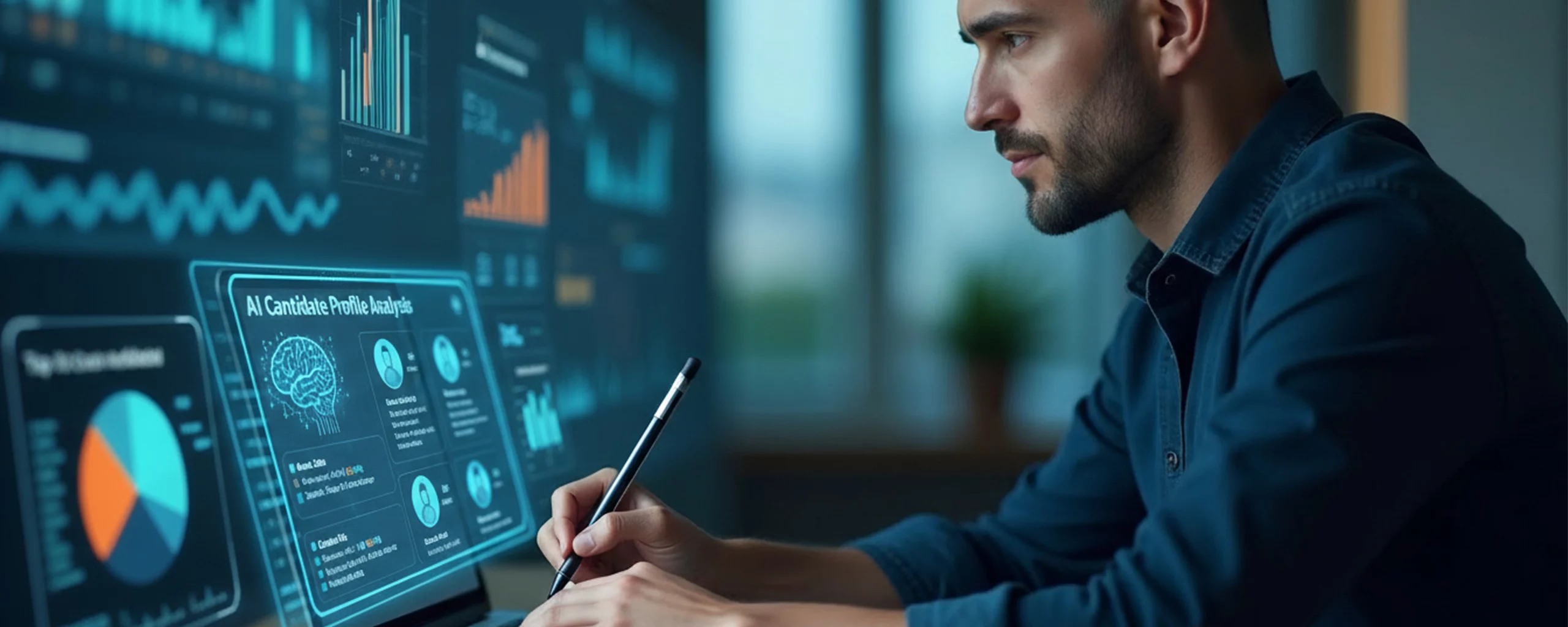 AI for HR - Feature Image