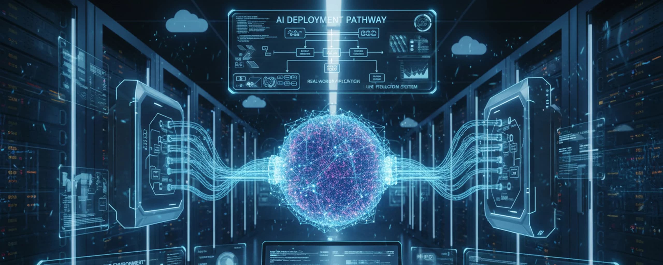 AI Deployment - Feature Image