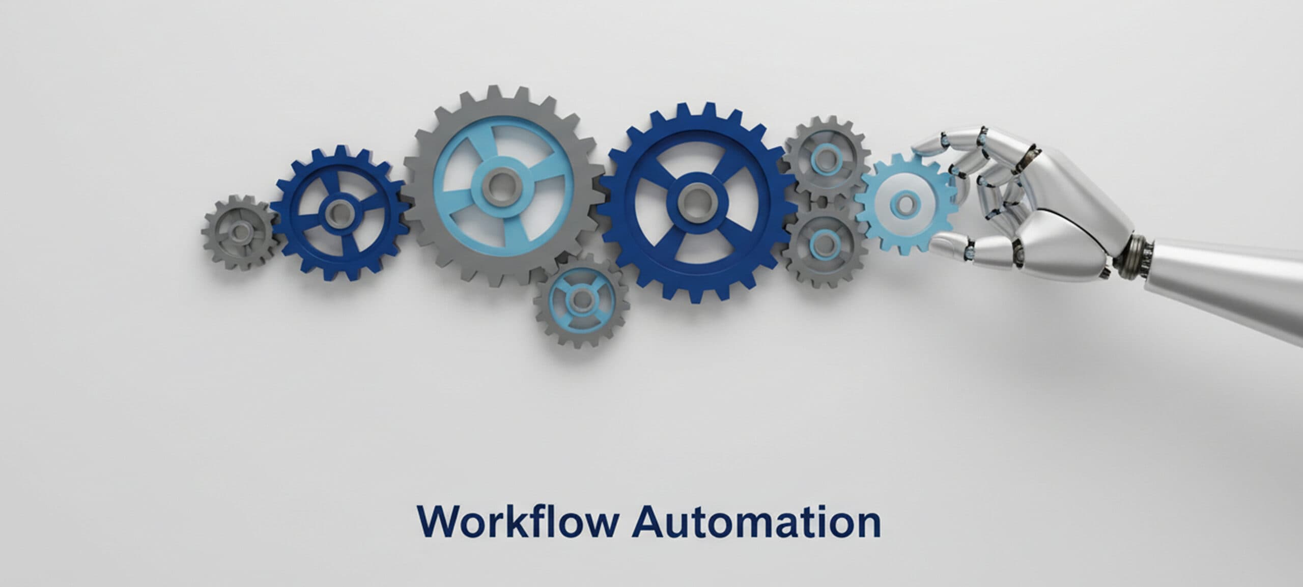 what is workflow automation