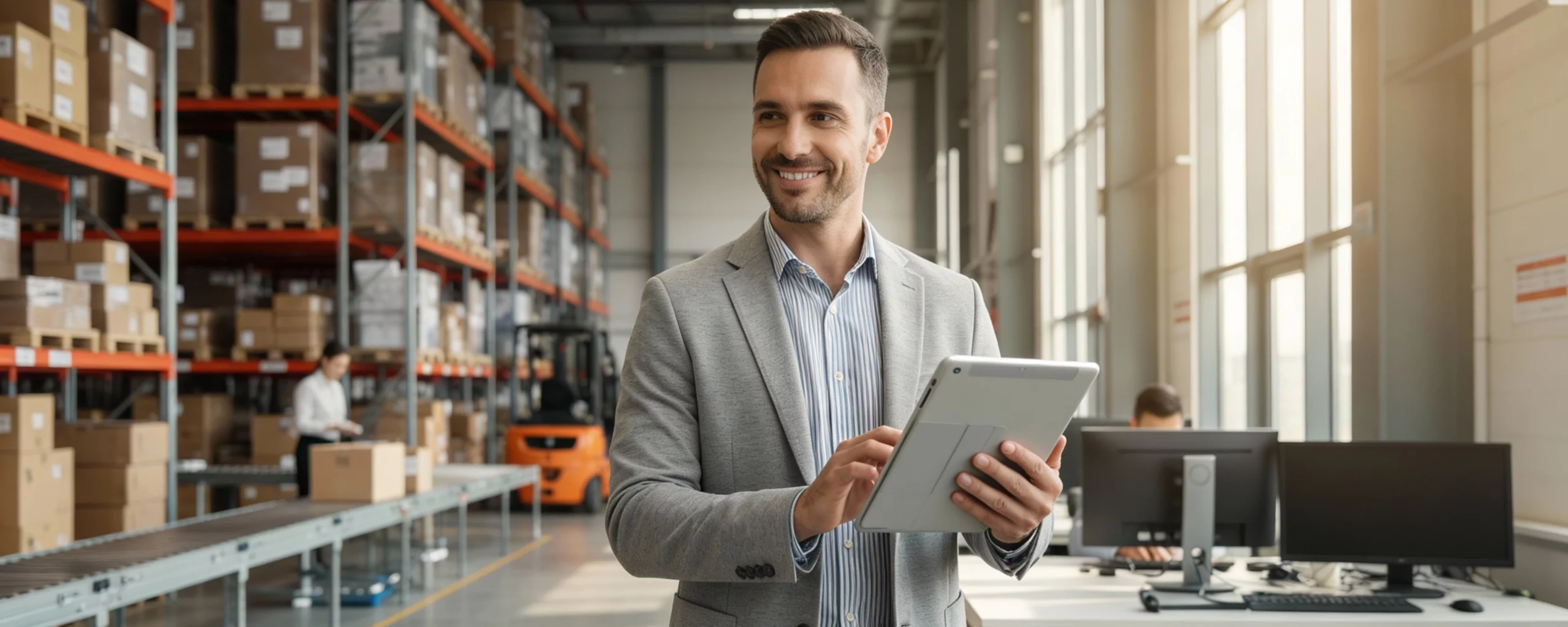 AI Use Cases in Sales - Feature image