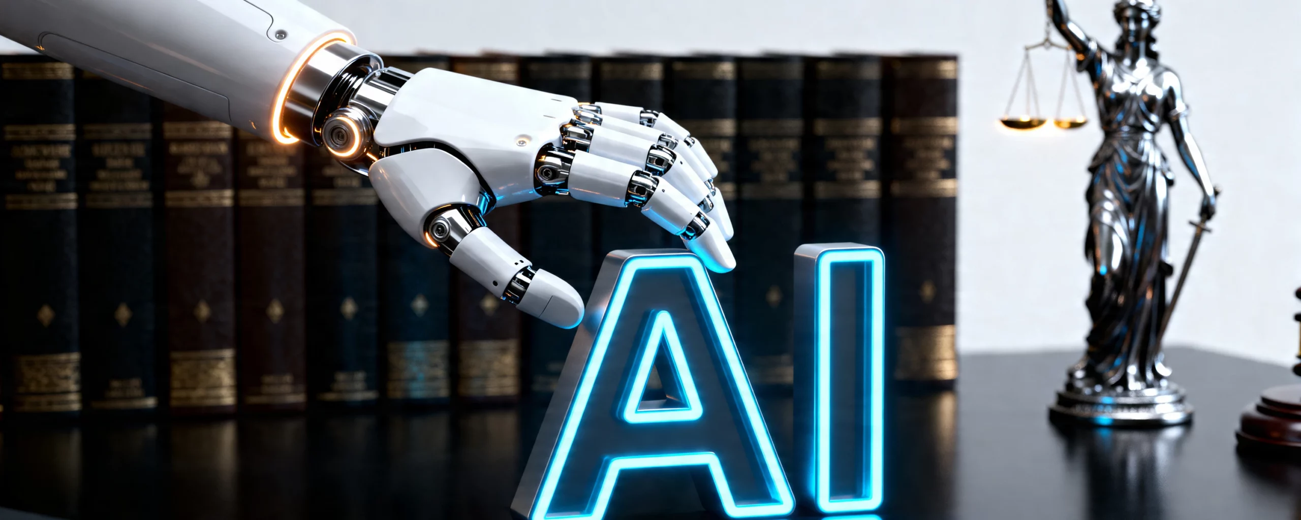 AI for law firms