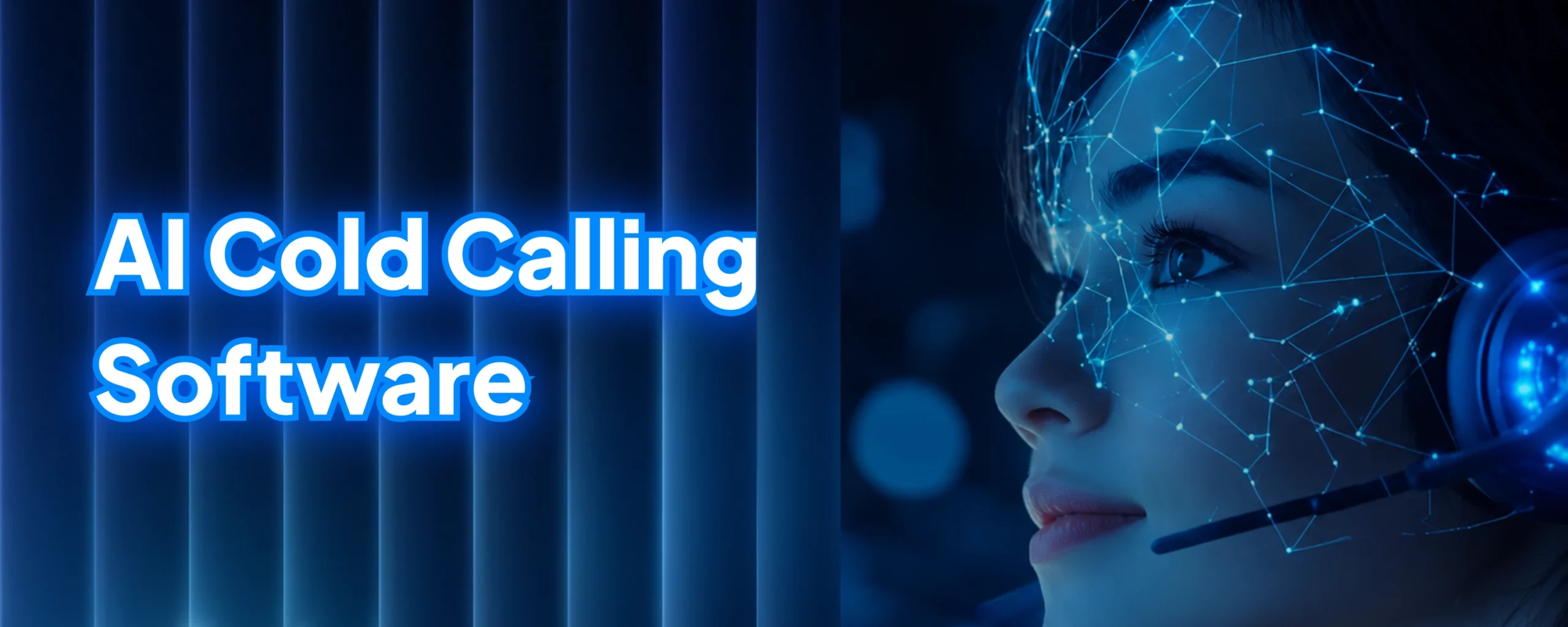 AI Cold Calling Software