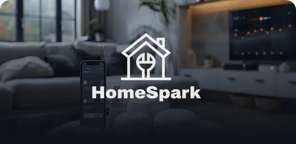 HomeSpark
