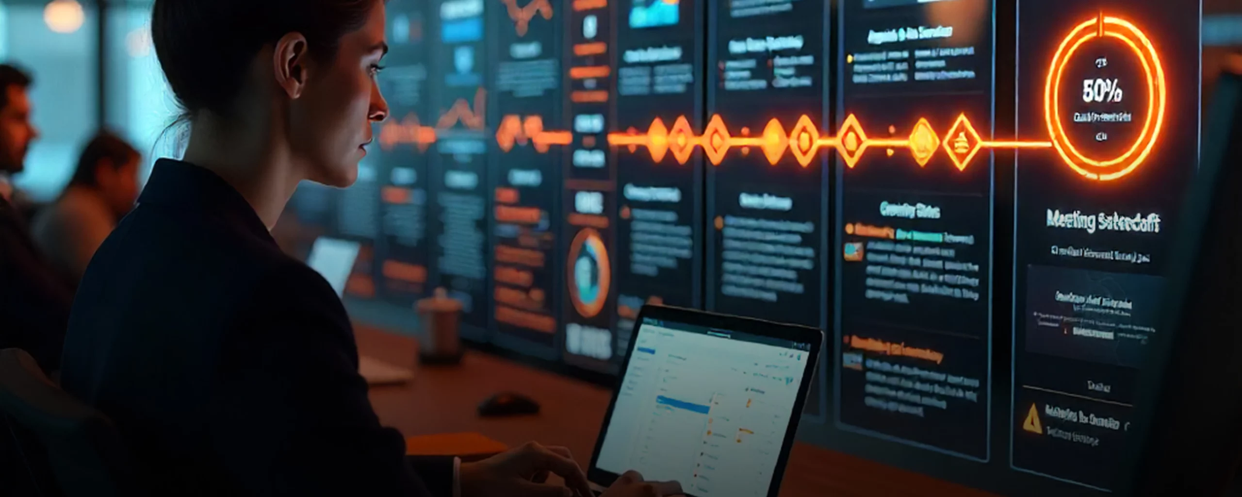 How to automate SDR workflows with AI
