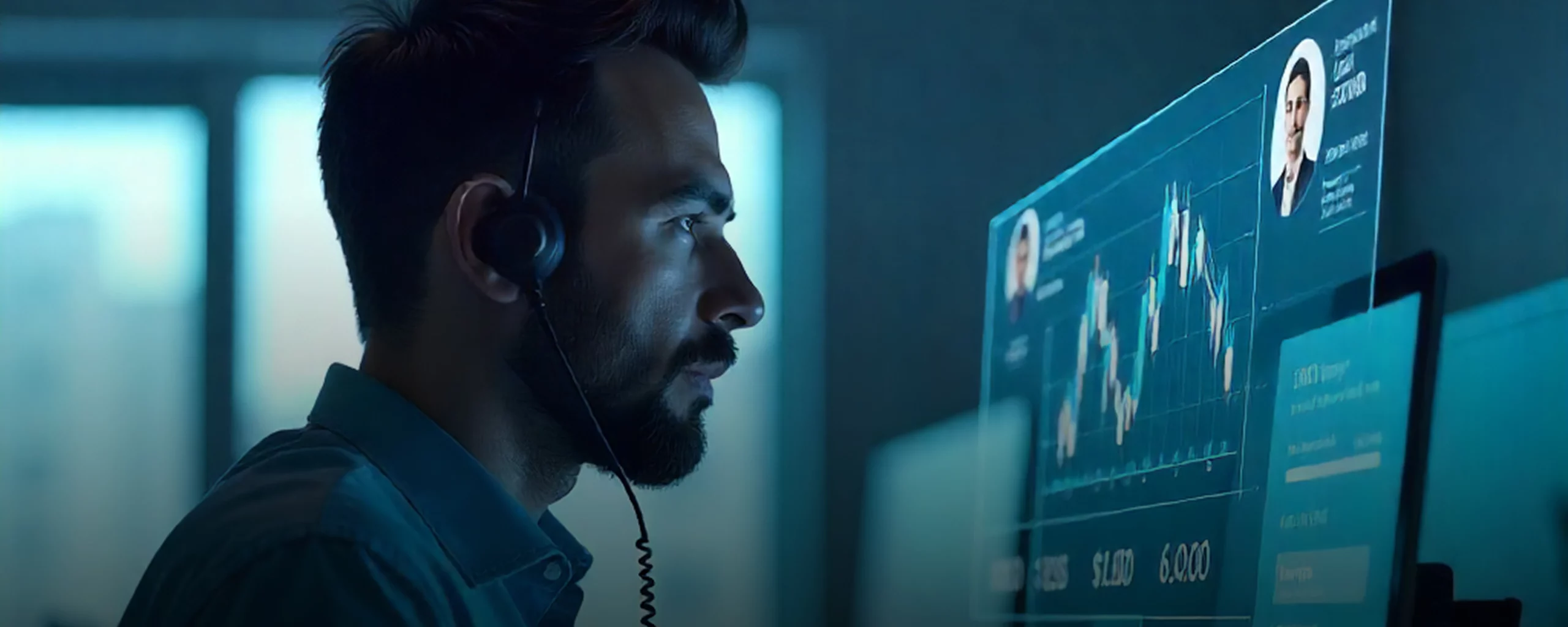 Cold Calling Software - Feature Image