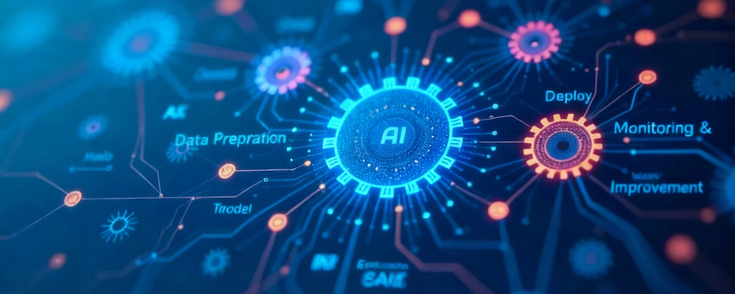 AI workflows - Feature image