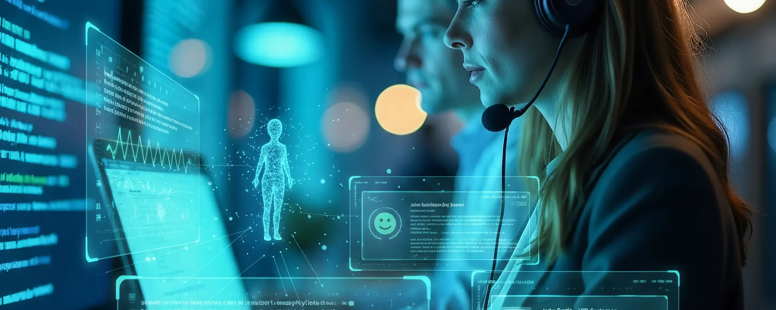 AI Outbound Calling: The Smarter Alternative to Call Centers