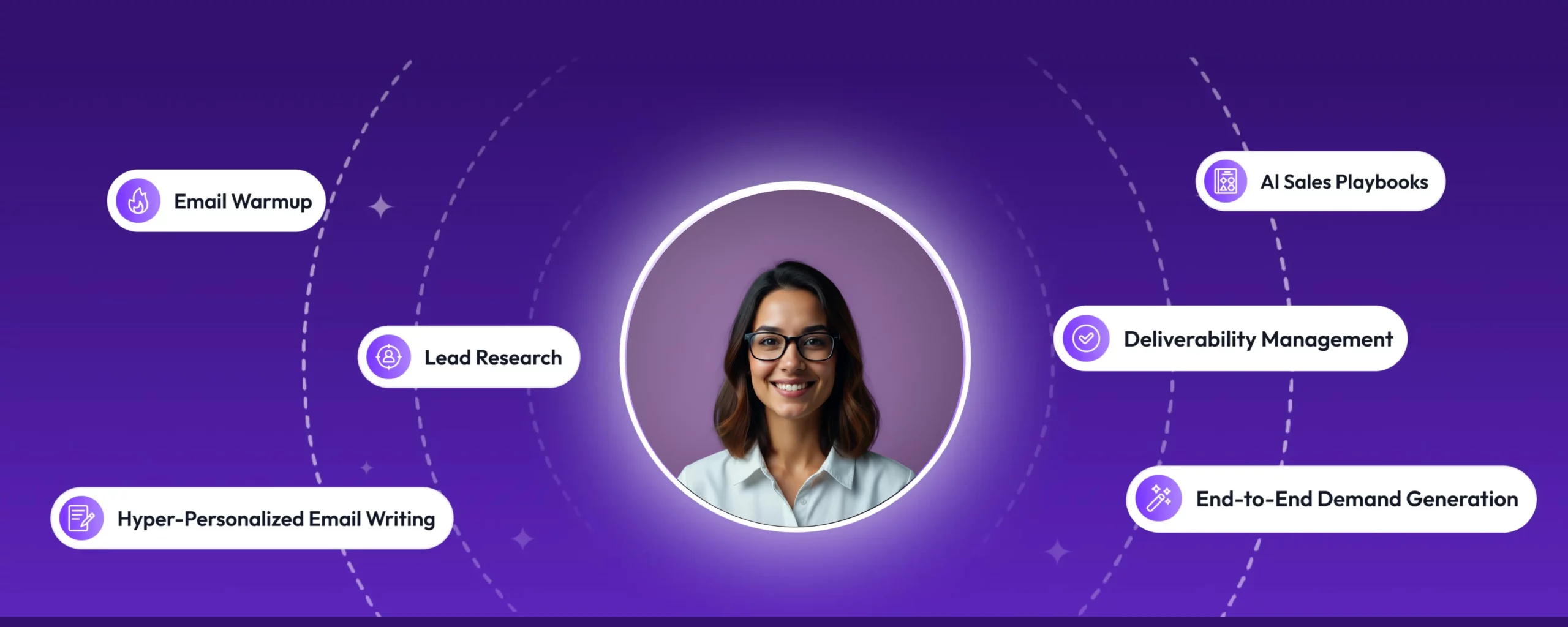 AI for sales prospecting