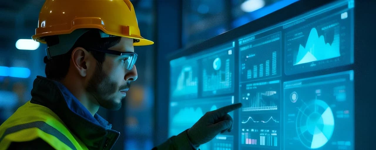 manufacturing automation