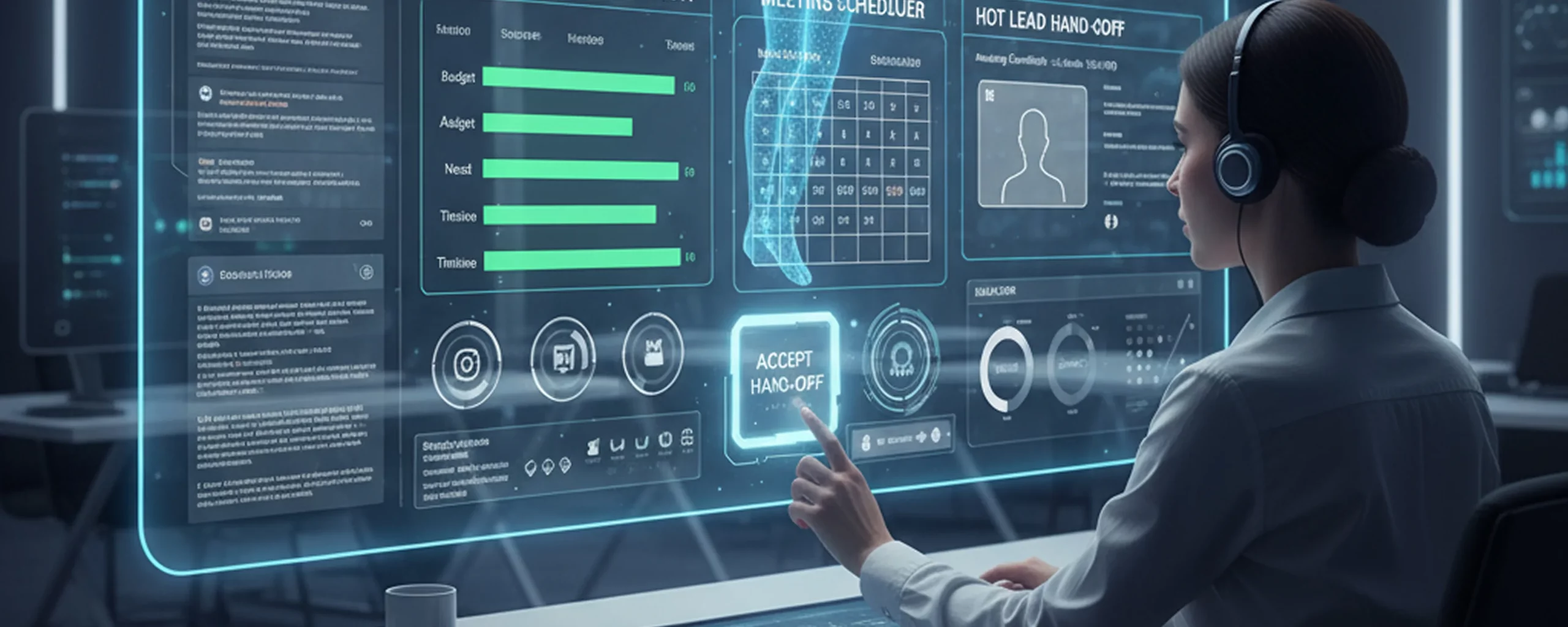 AI SDR: Revolutionizing Sales Development with Intelligent Automation