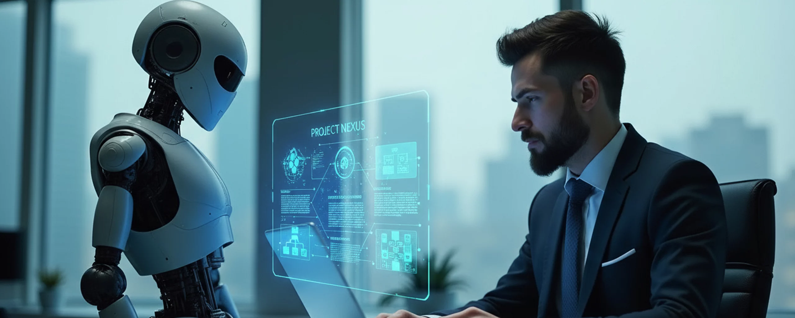 AI integration in business