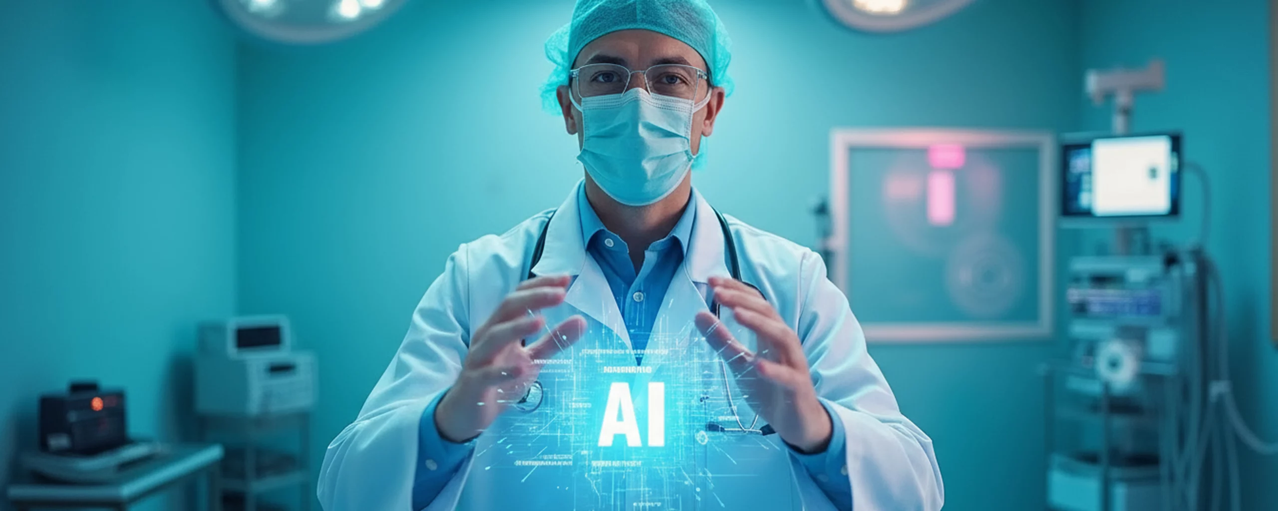 generative ai use cases in healthcare