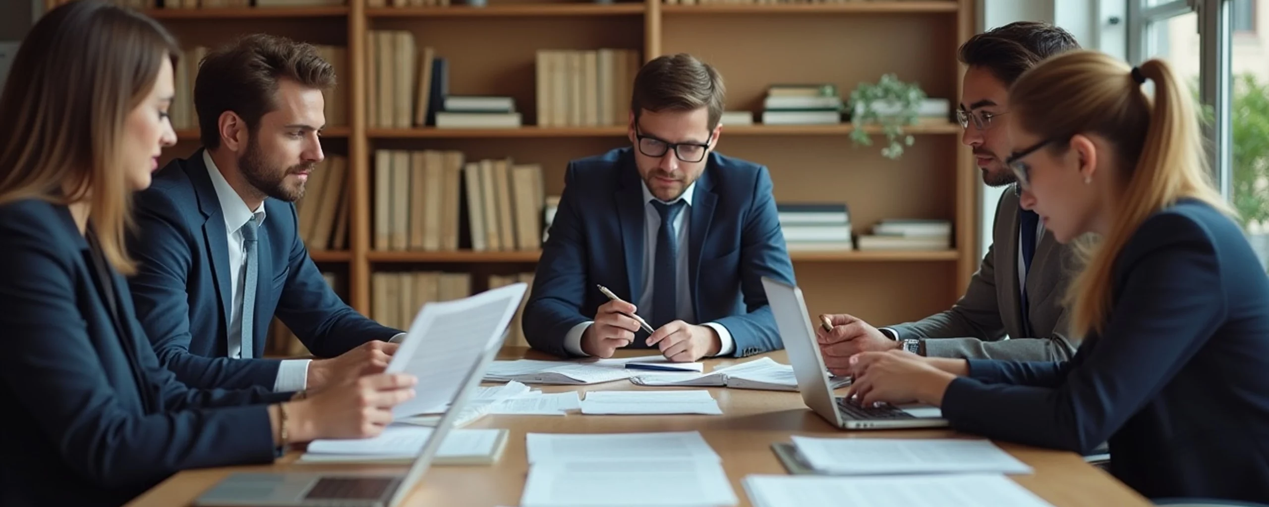 legal workflow management