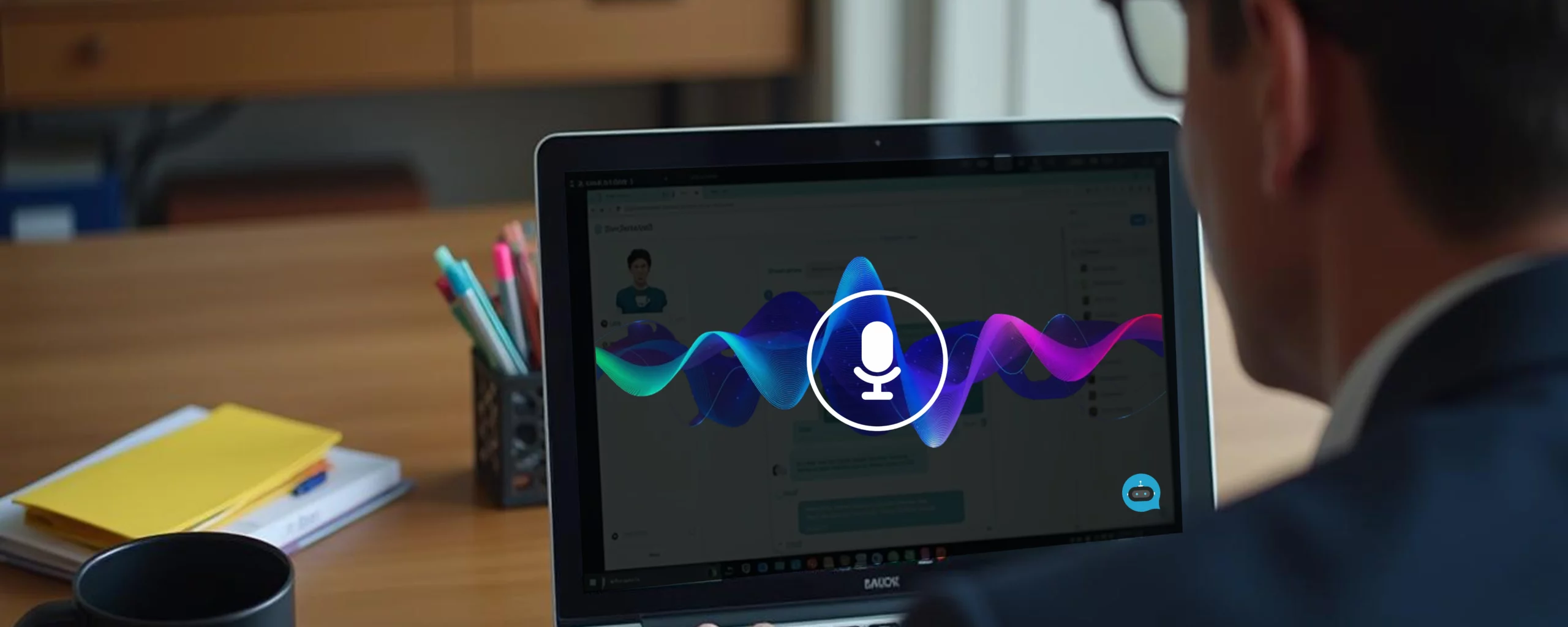 AI Voice Assistants for Business - Feature Image