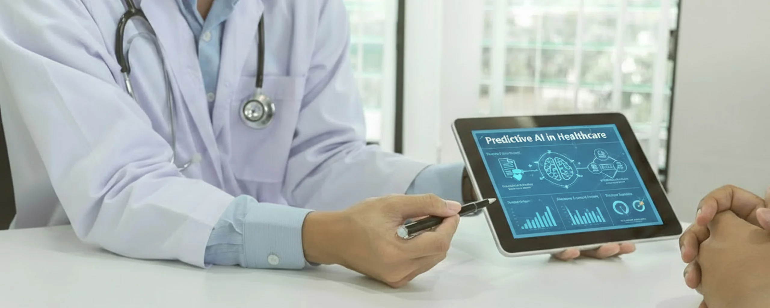 Predictive AI Models - Feature Image