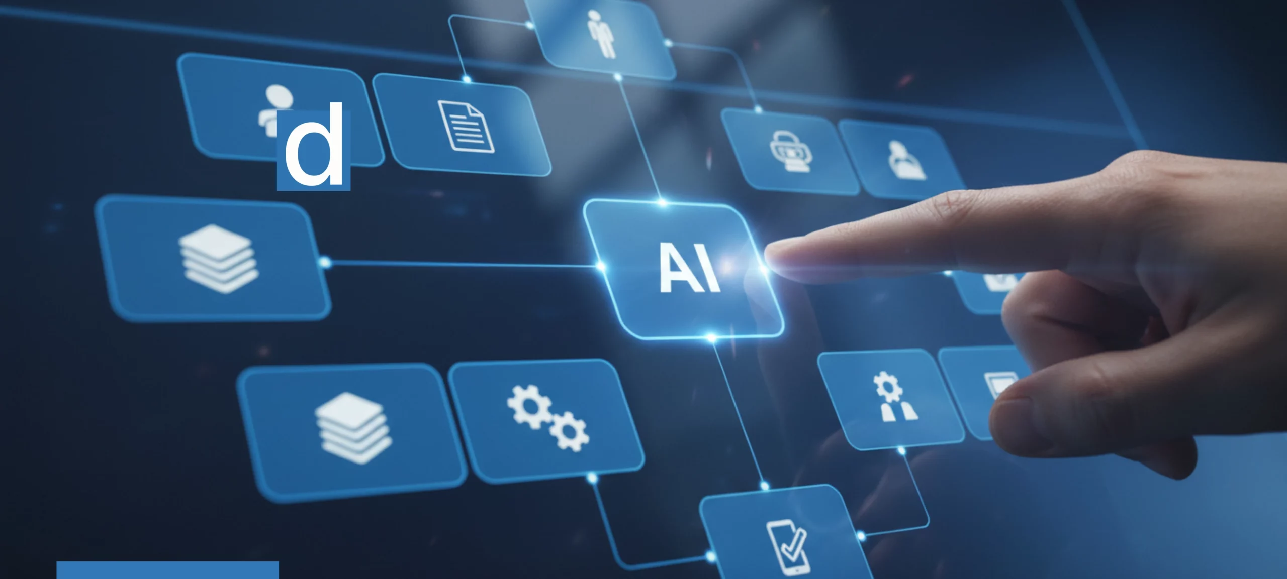 AI workflow optimization - feature image