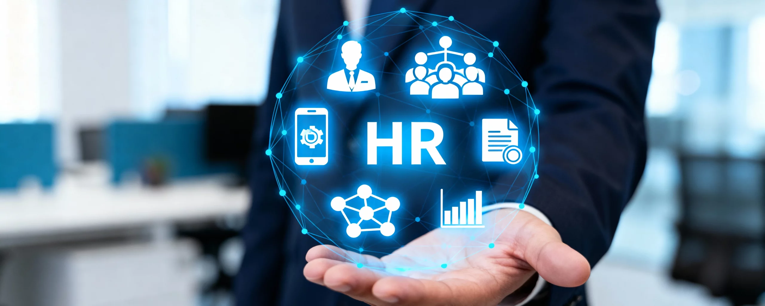 hr trends