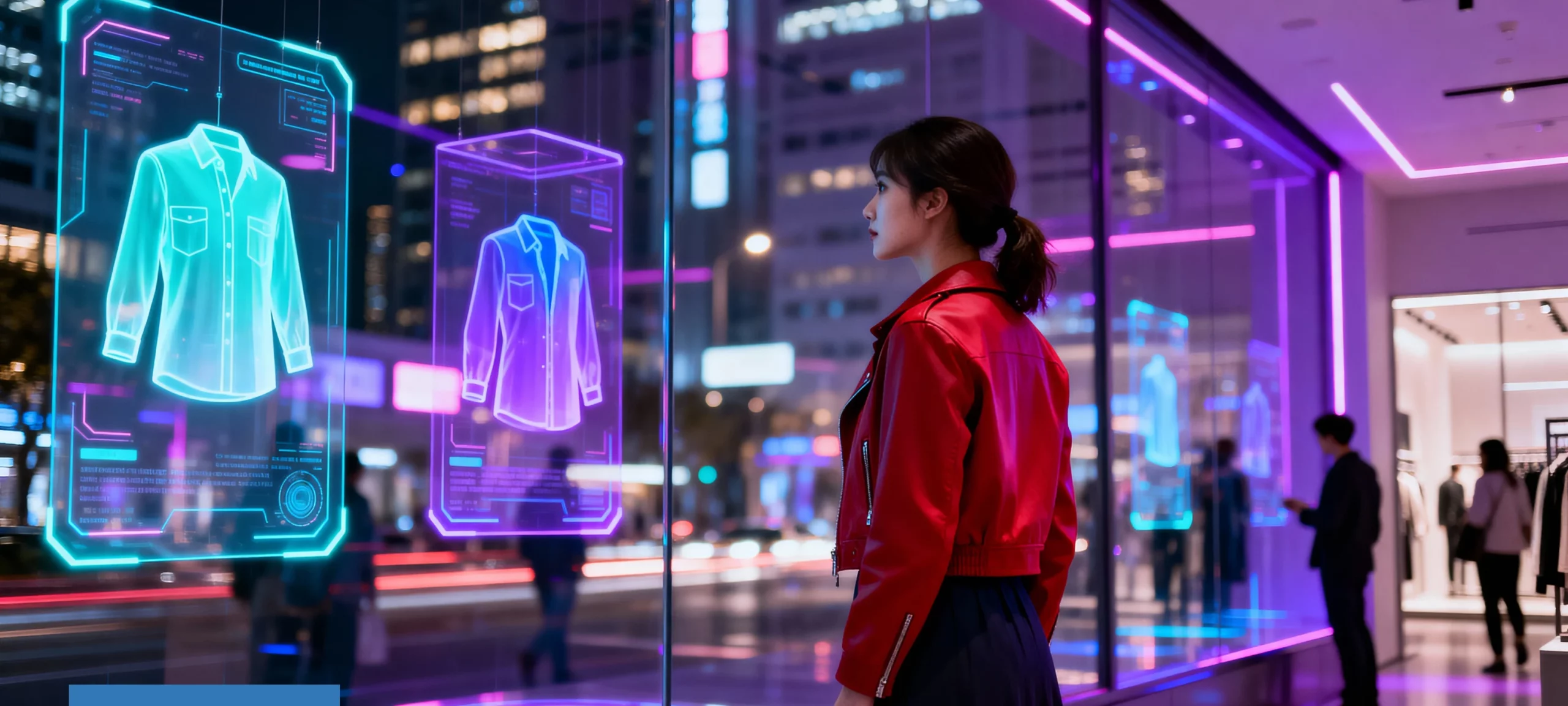 AI Use Cases In Ecommerce - feature image