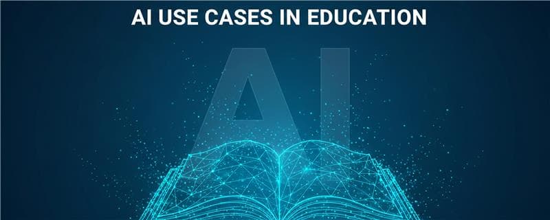 AI use cases in education