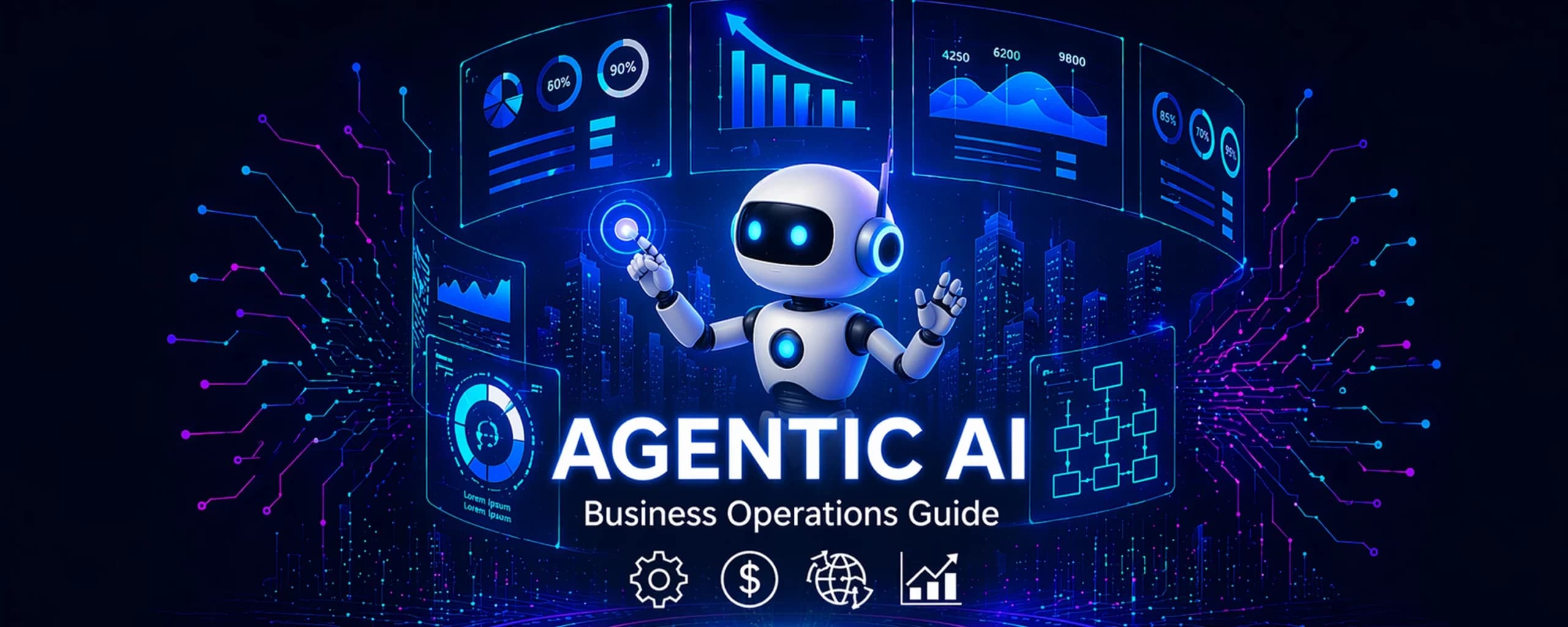 agentic ai for business operations guide