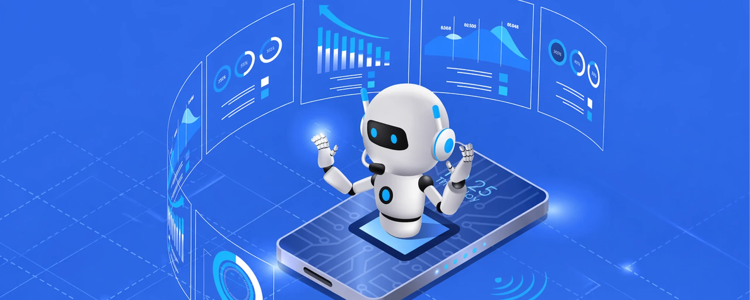 multi-agent ai system for sales and marketing